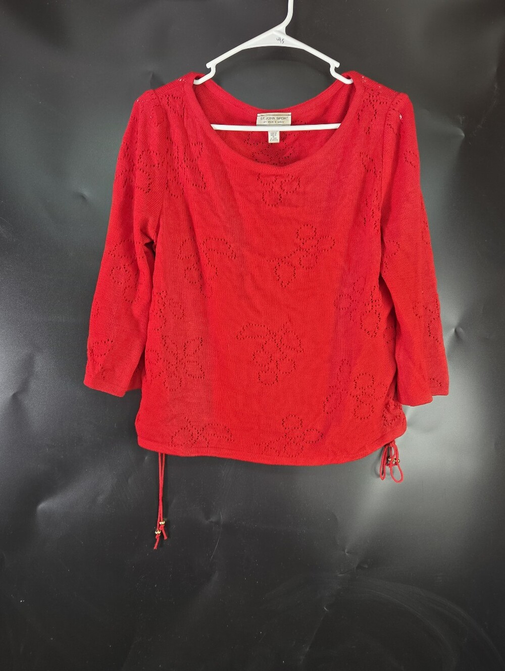 St. John Blouse
